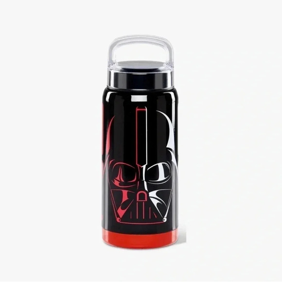 Star Wars c Igloo 36 oz Insulated Growler Darth Vader NWT - Picture 1 of 8